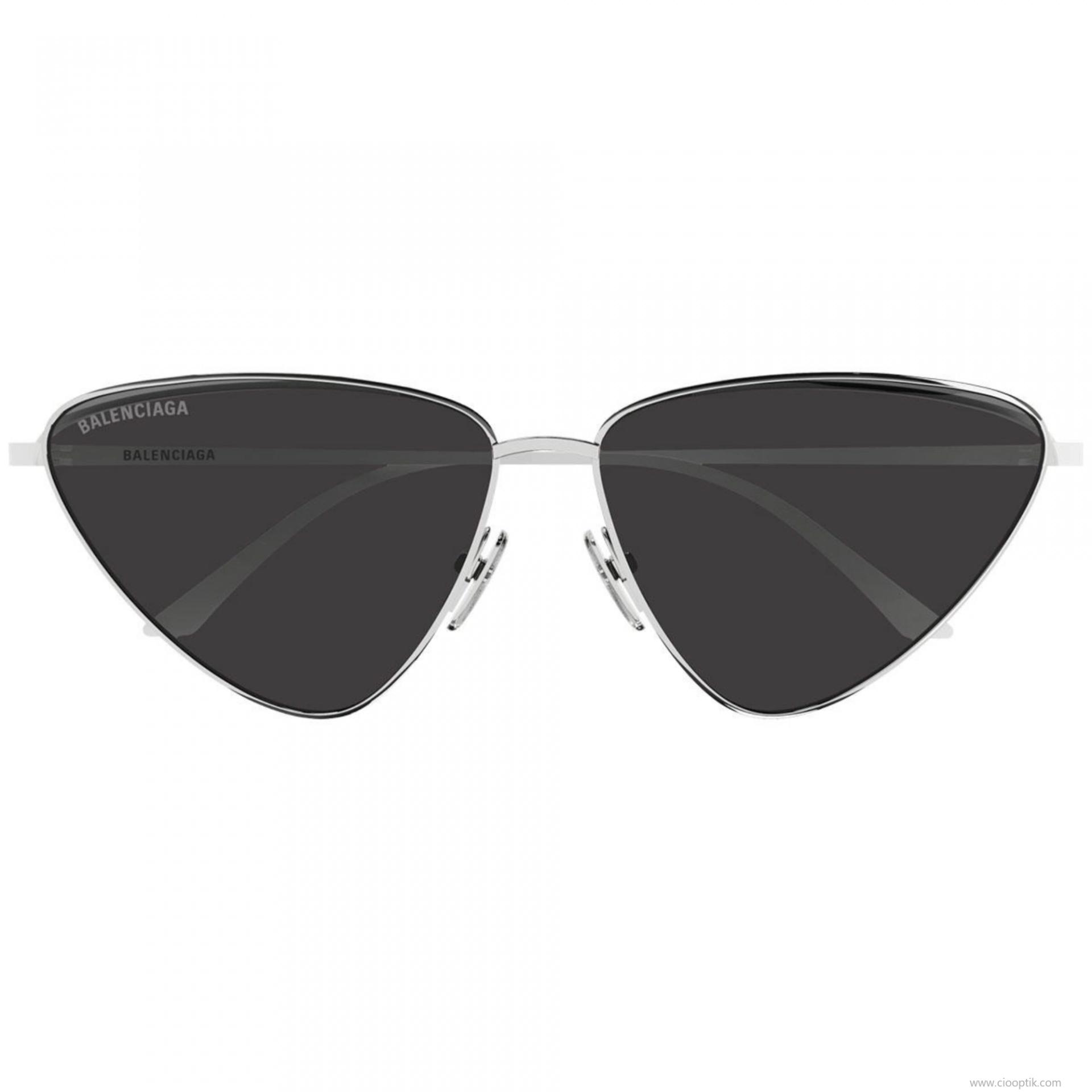 BALENCIAGA BB0162S 002 60-12-135