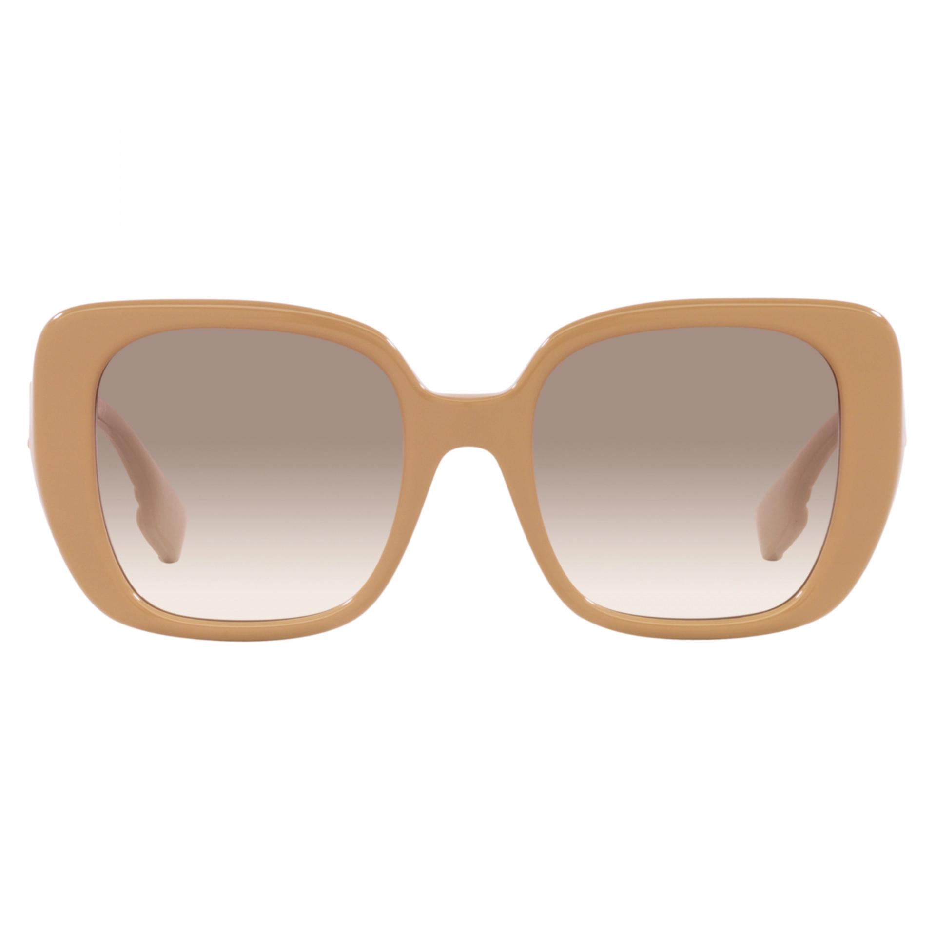 BURBERRY B4371 3990/13 52-20-140