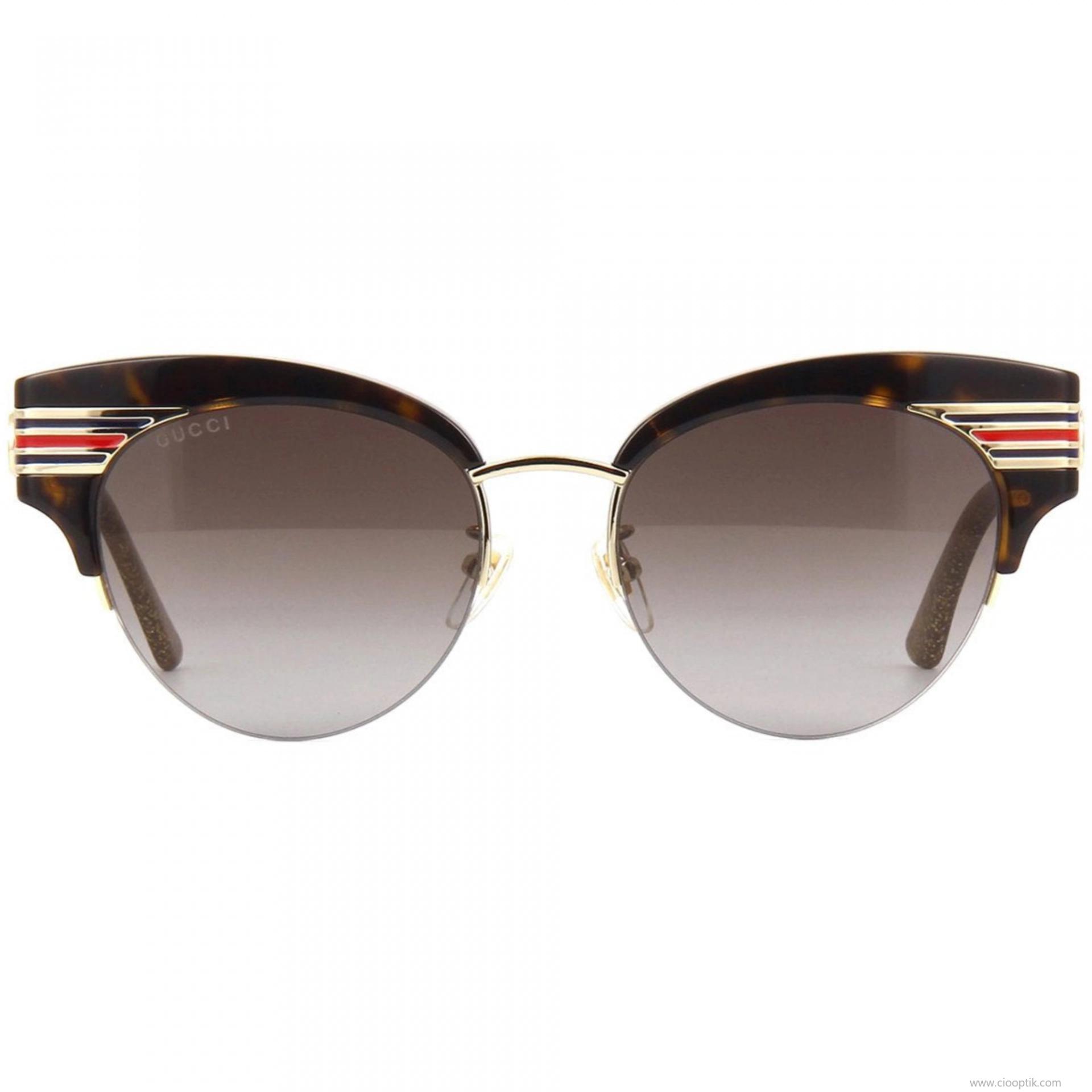 GUCCI GG0283S 002 53-18-145