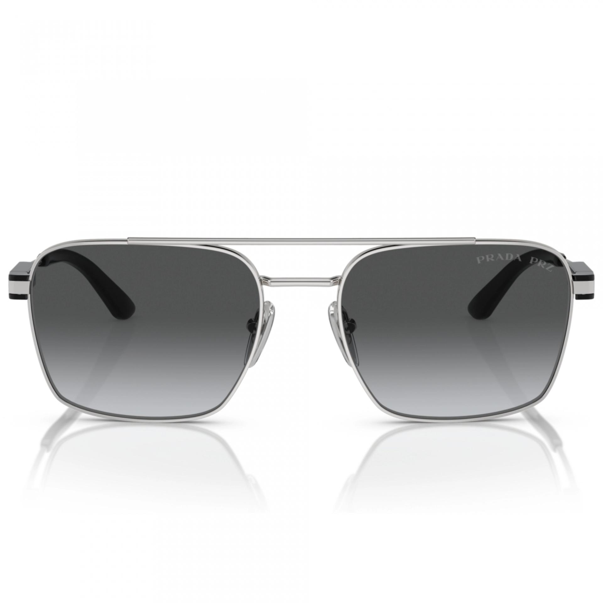 PRADA SPR67Z 1BC-5W1 56-18-145