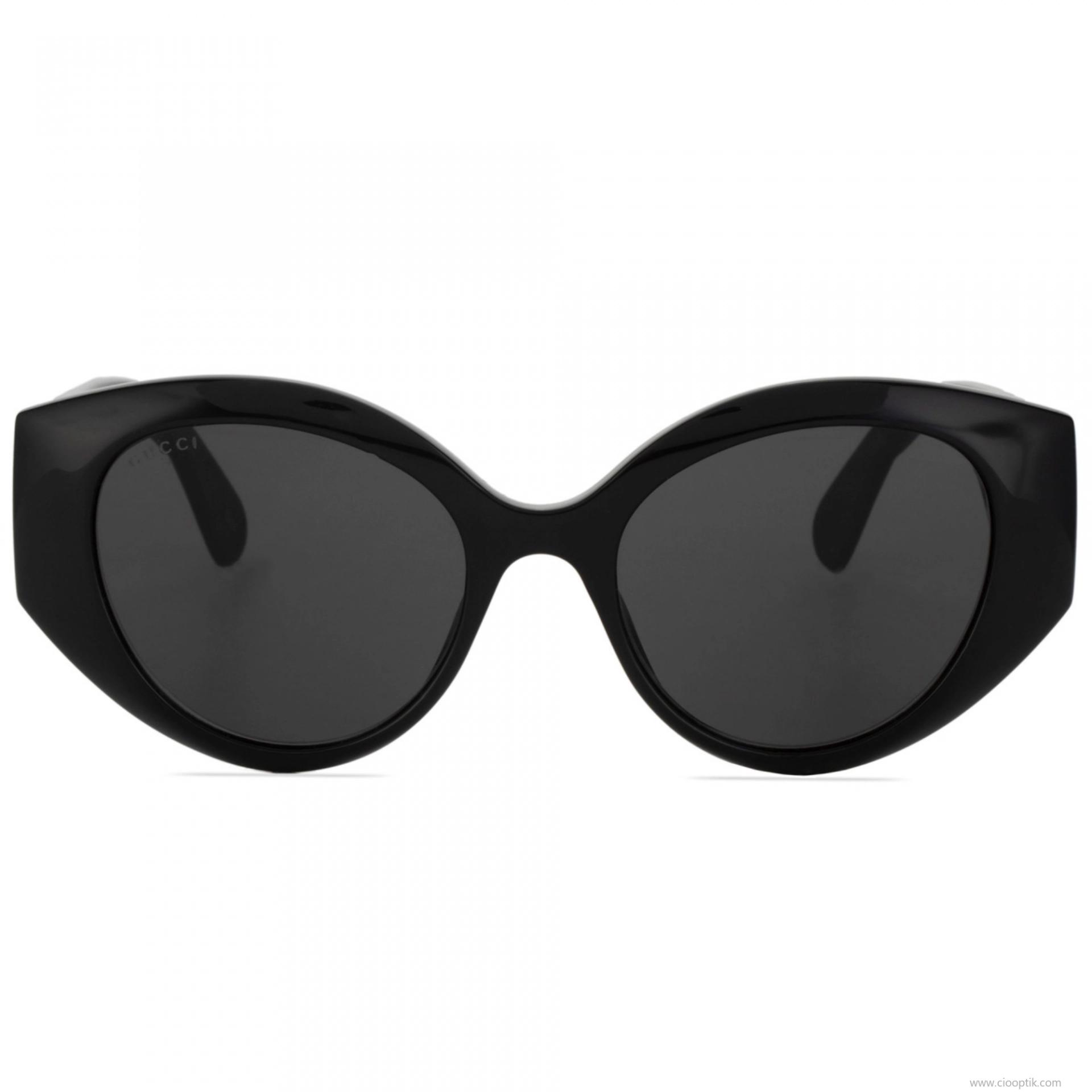 GUCCI GG0809S 001 52-19-145