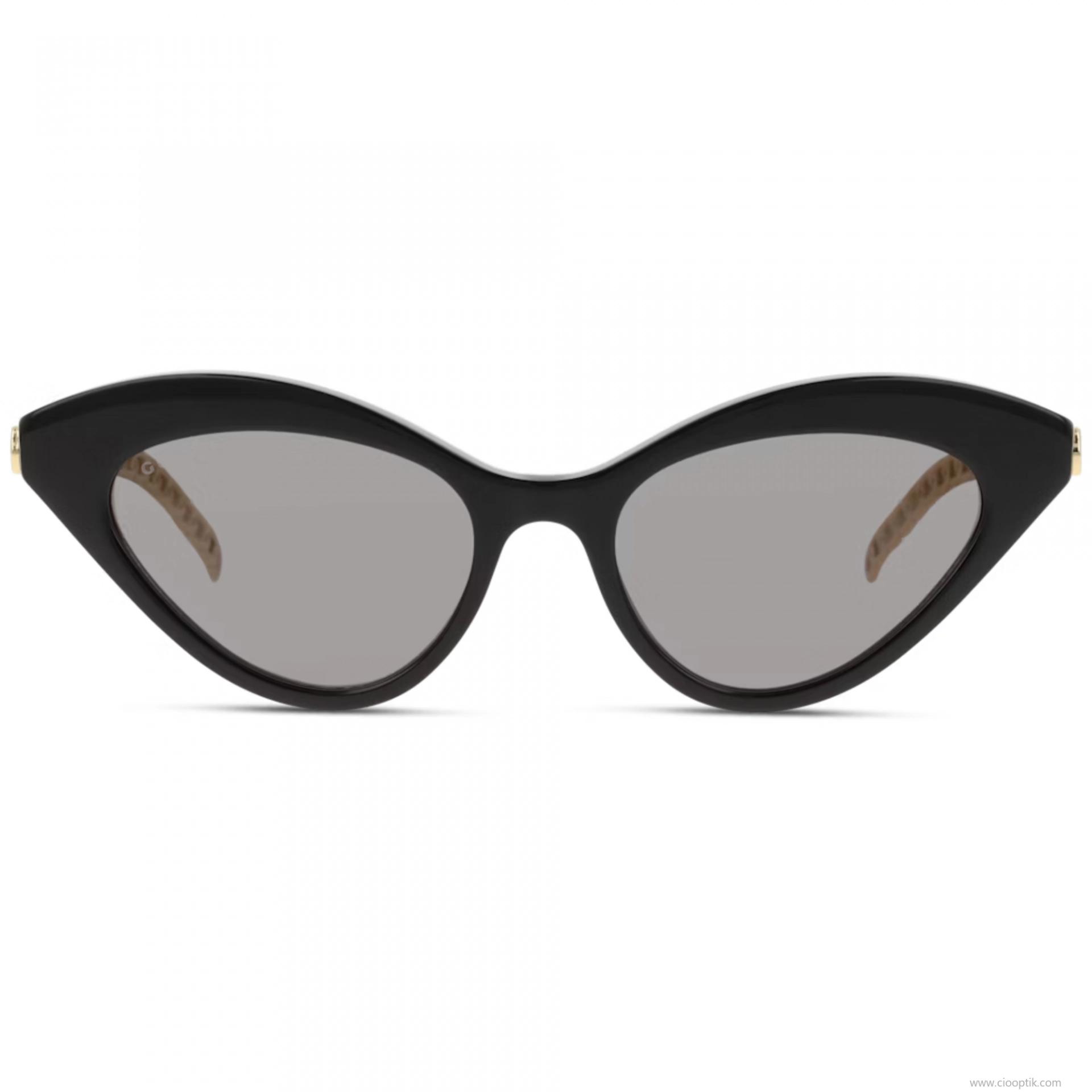 GUCCI GG0978S 001 52-18-140