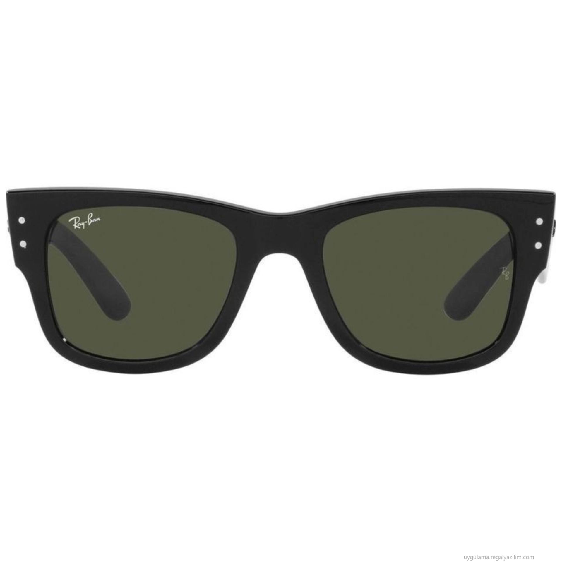 RAY-BAN RB0840S MEGA 901/58 51-21-145