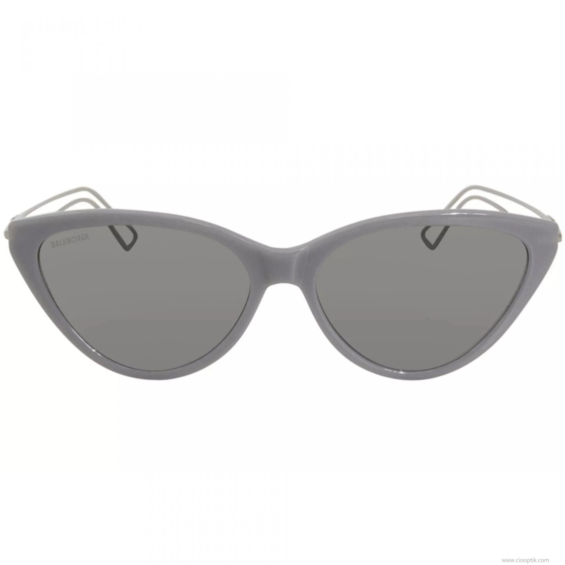 BALENCIAGA BB0052S 004 56-16-140