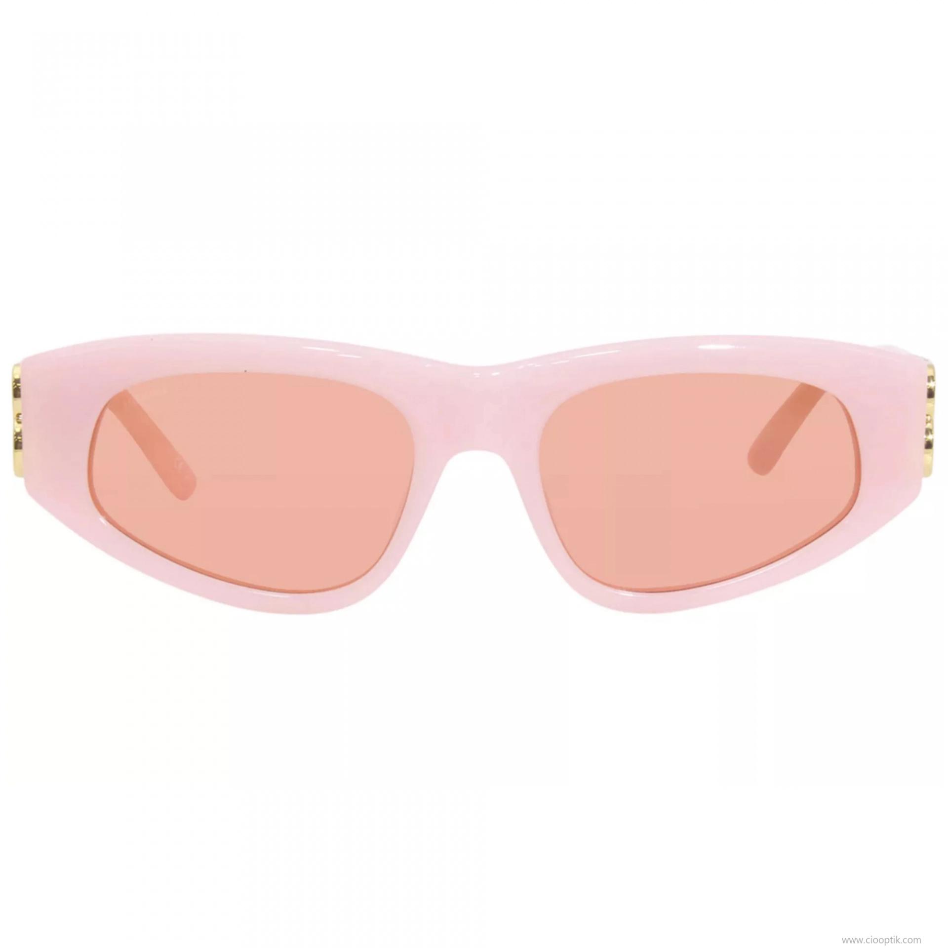 BALENCIAGA BB0095S 003 53-19-135