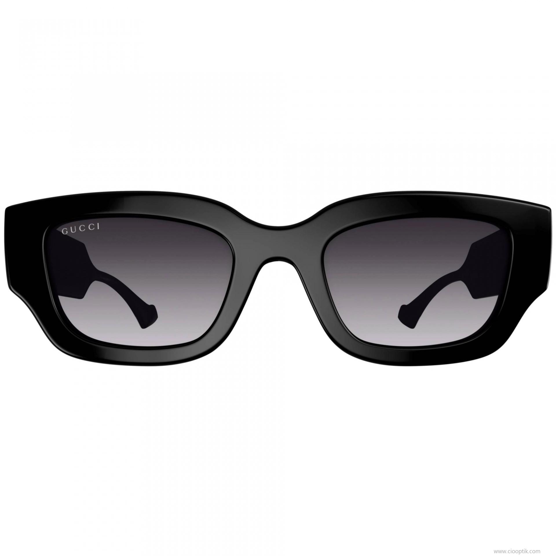 GUCCI GG1558SK 001 51-22-145