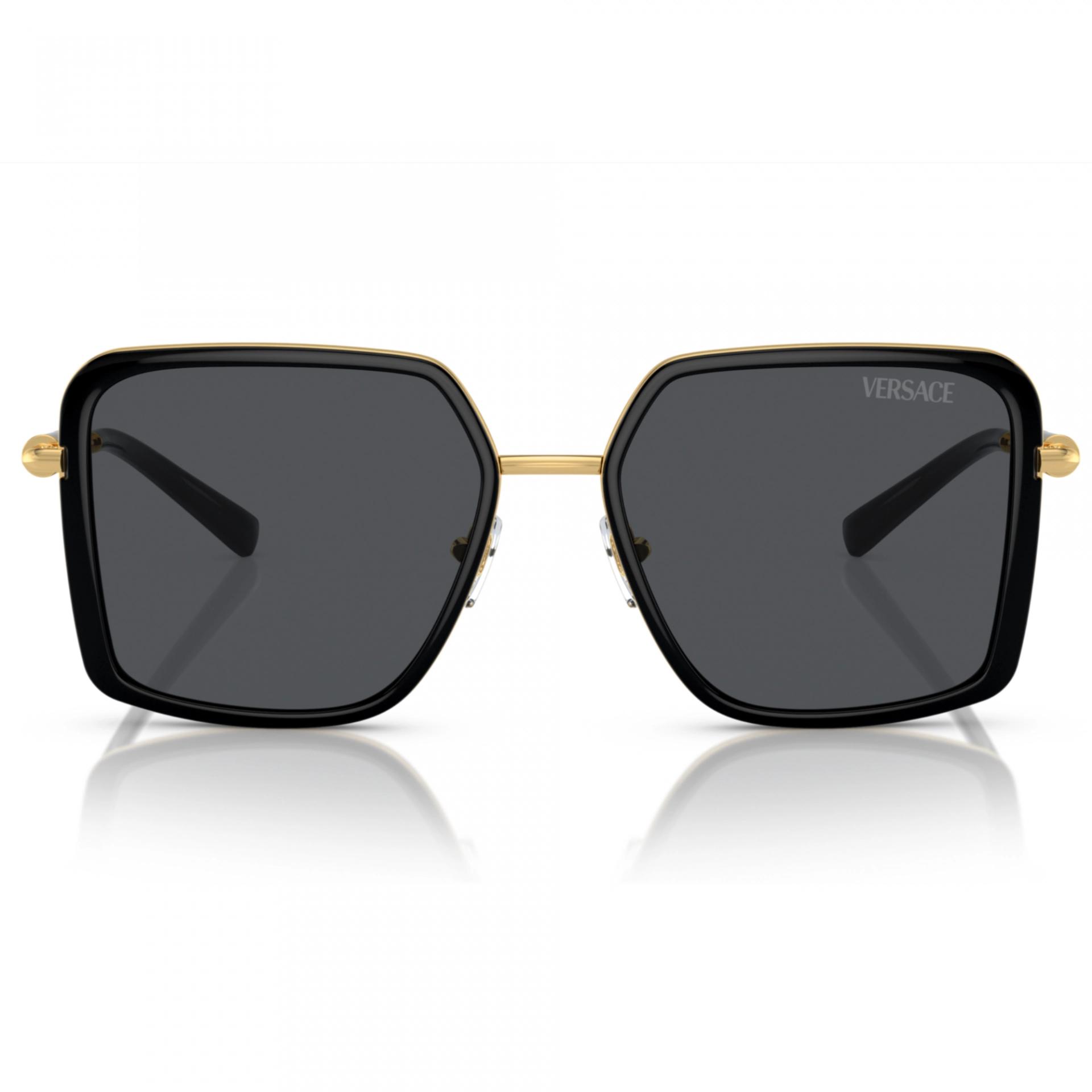 VERSACE 2261 1002/87 56-18-140