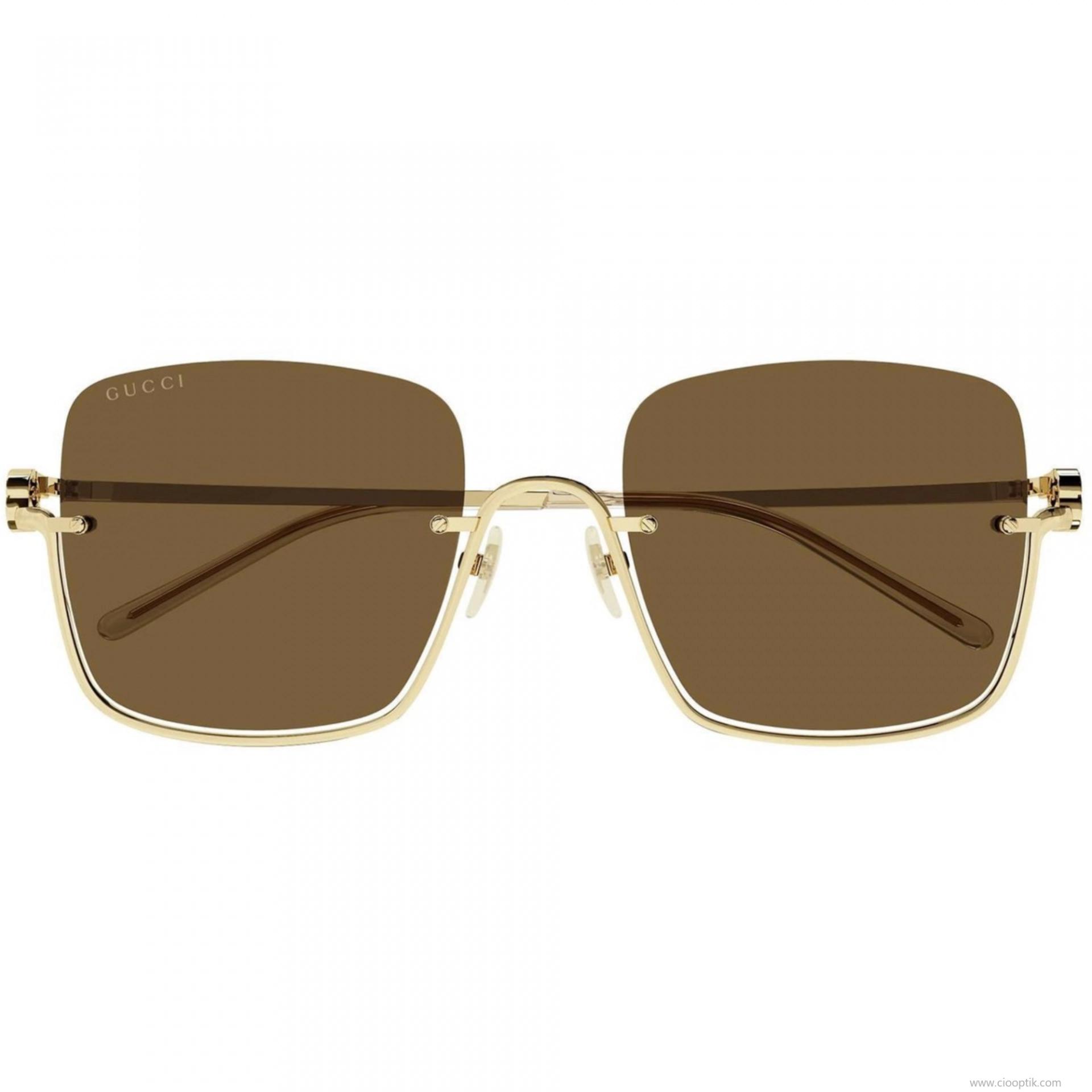 GUCCI GG1279S 002 54-21-140