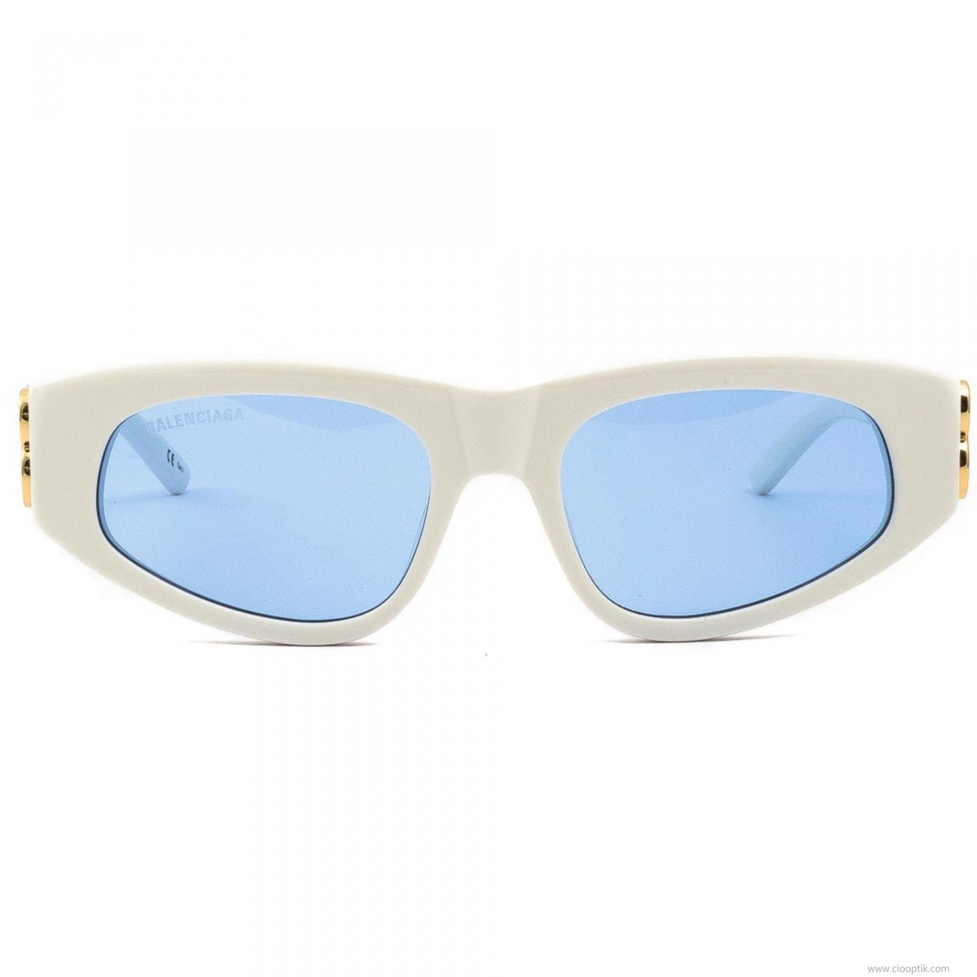 BALENCIAGA BB0095S 004 53-19-135