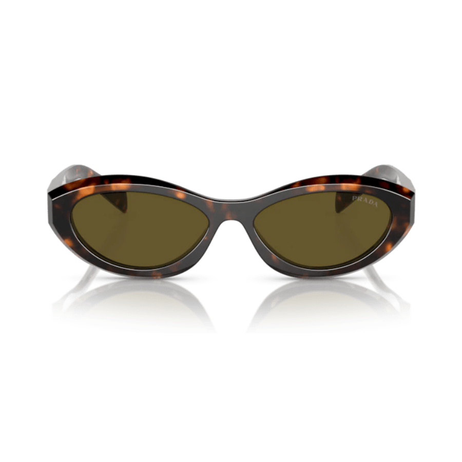 PRADA SPR 26Z 14L-09Z 55-16-145